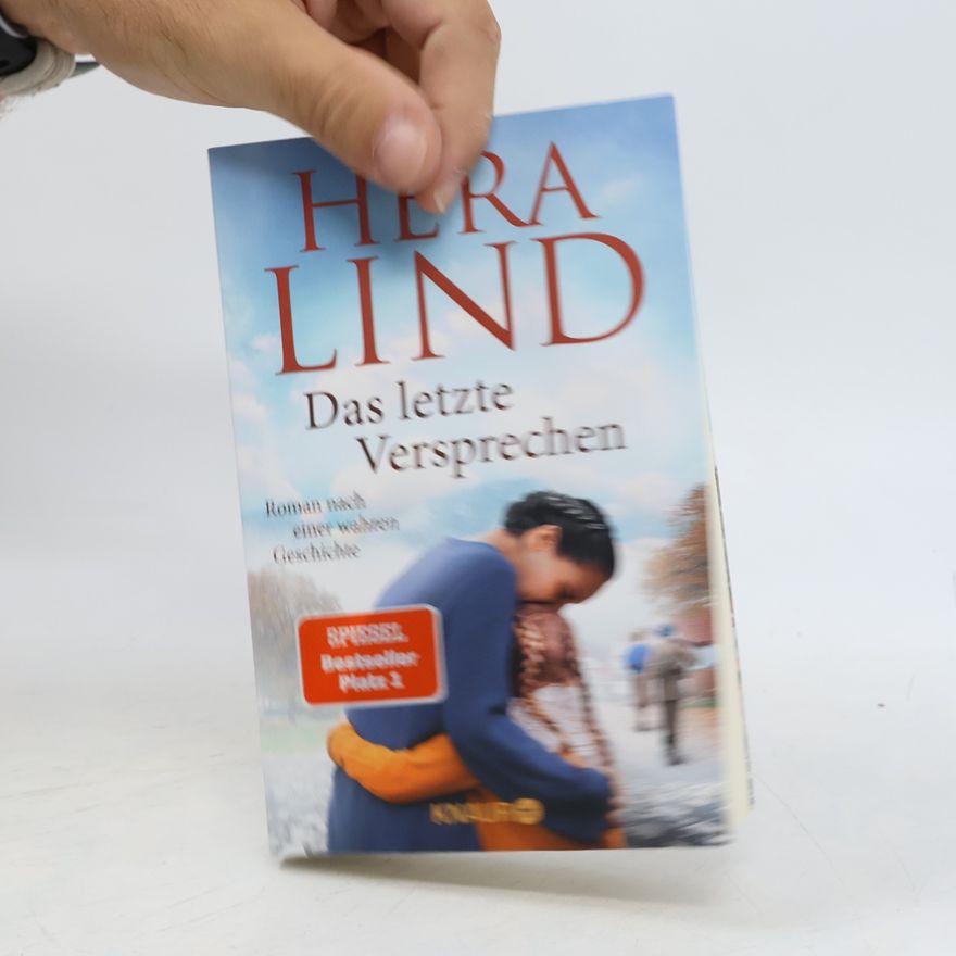 Hera Lind Das letzte Versprechen