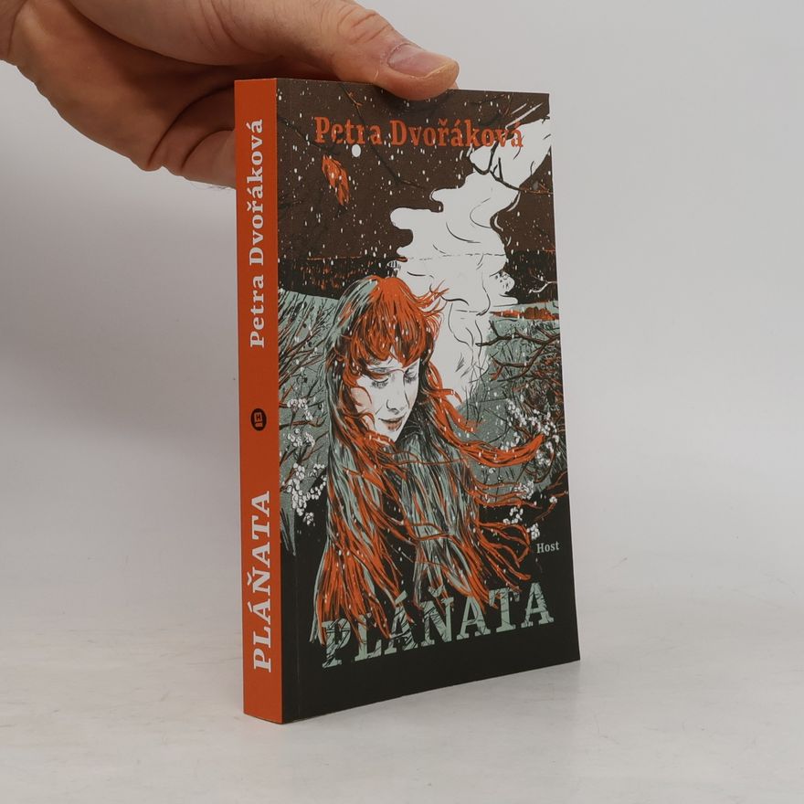 Petra Dvořáková Pláňata