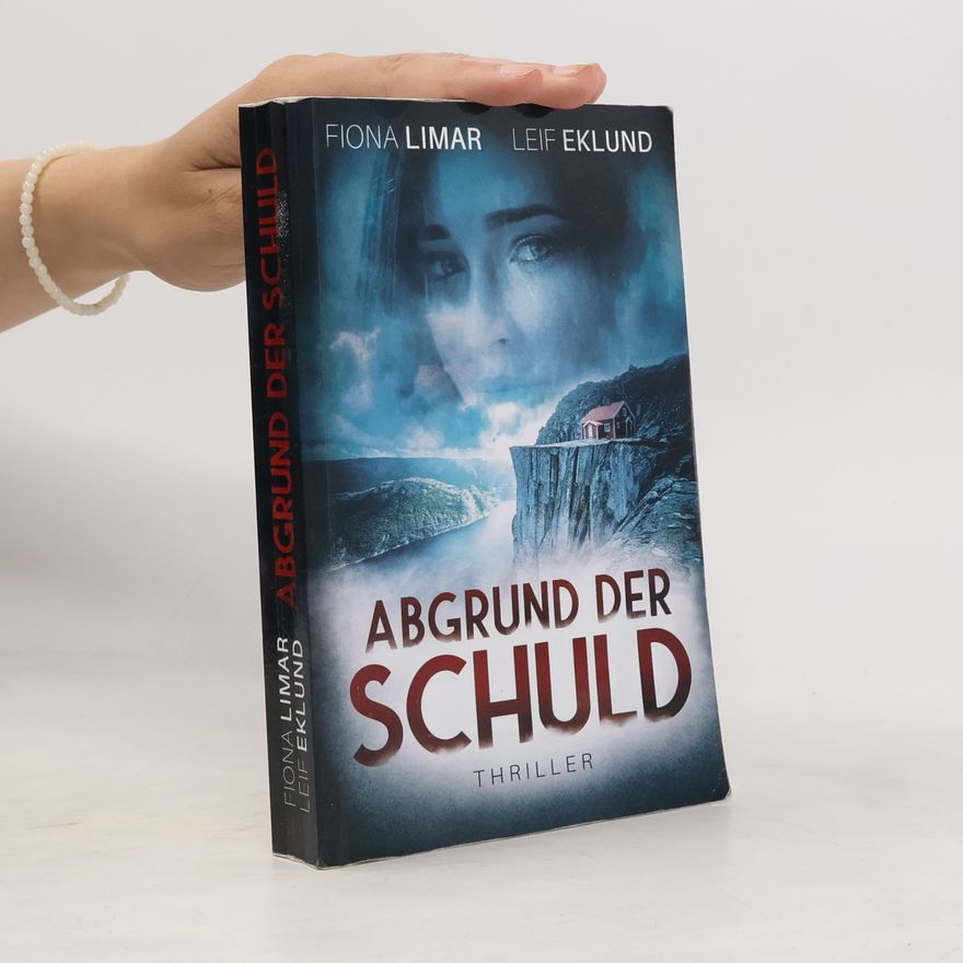Fiona Limar Abgrund der Schuld