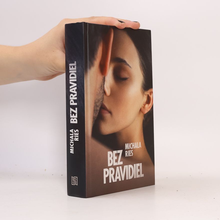 Michala Ries Bez pravidel