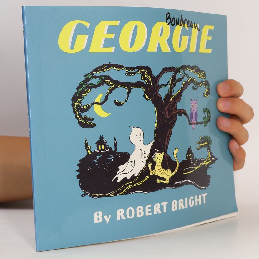 Robert Bright Georgie
