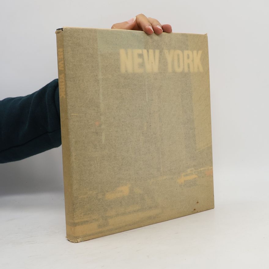 Thomas Page New York