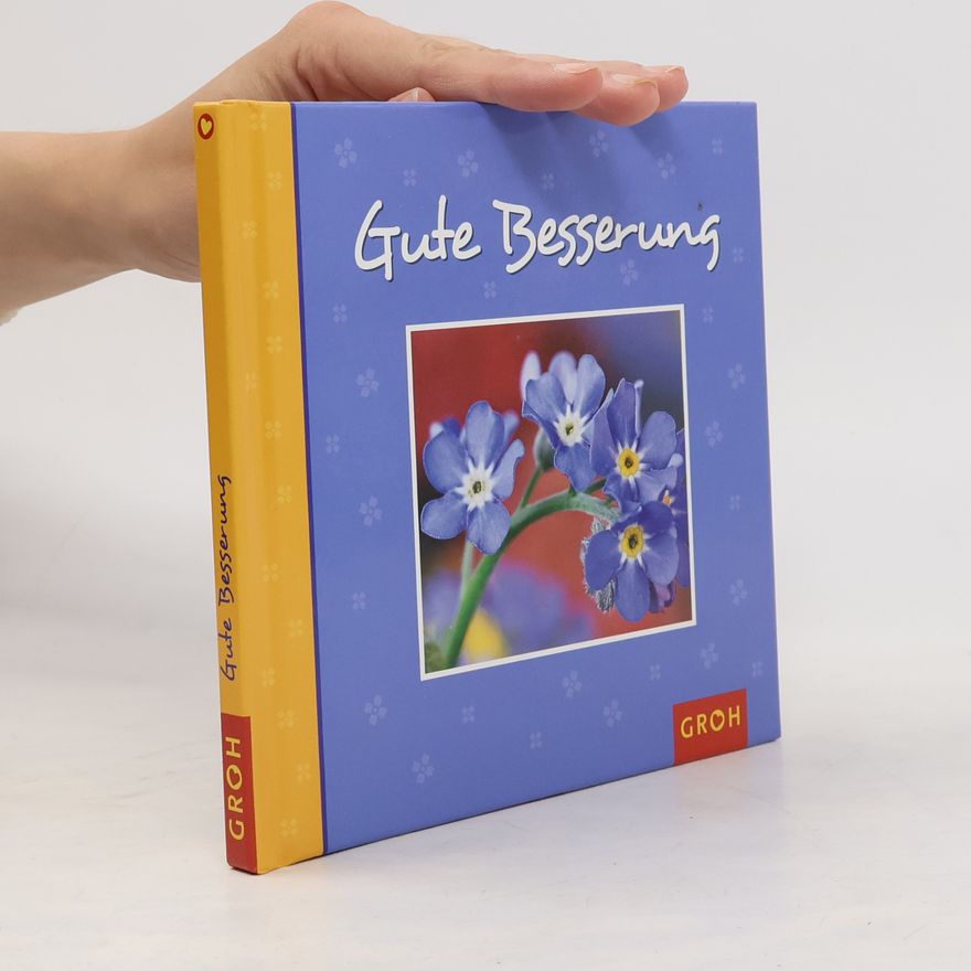 Ruth Rau Gute Besserung