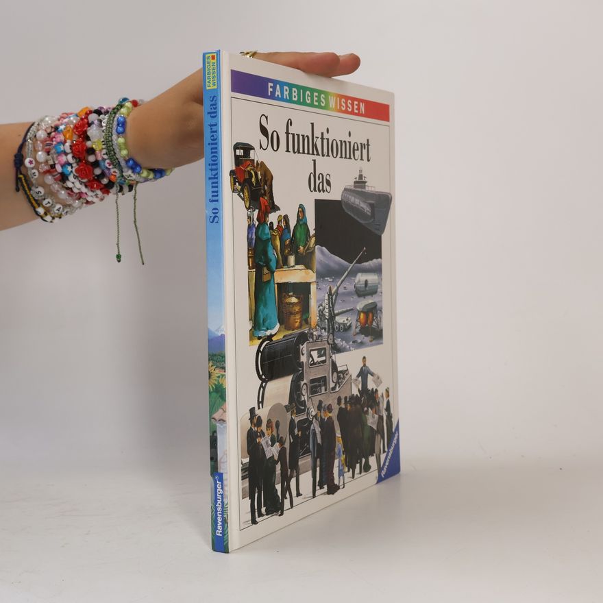 Various authors So funktioniert das