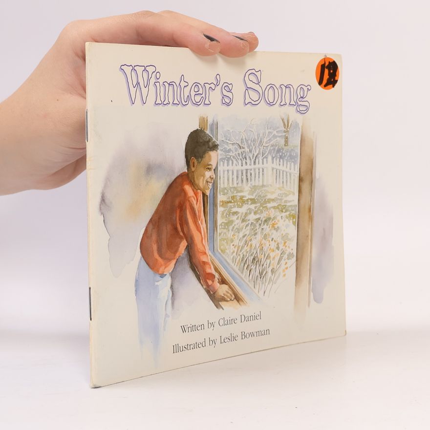 Leslie Bowman Winter's Song