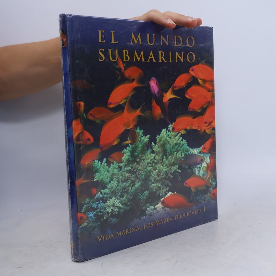 Collectif d'auteurs El Mundo submarino