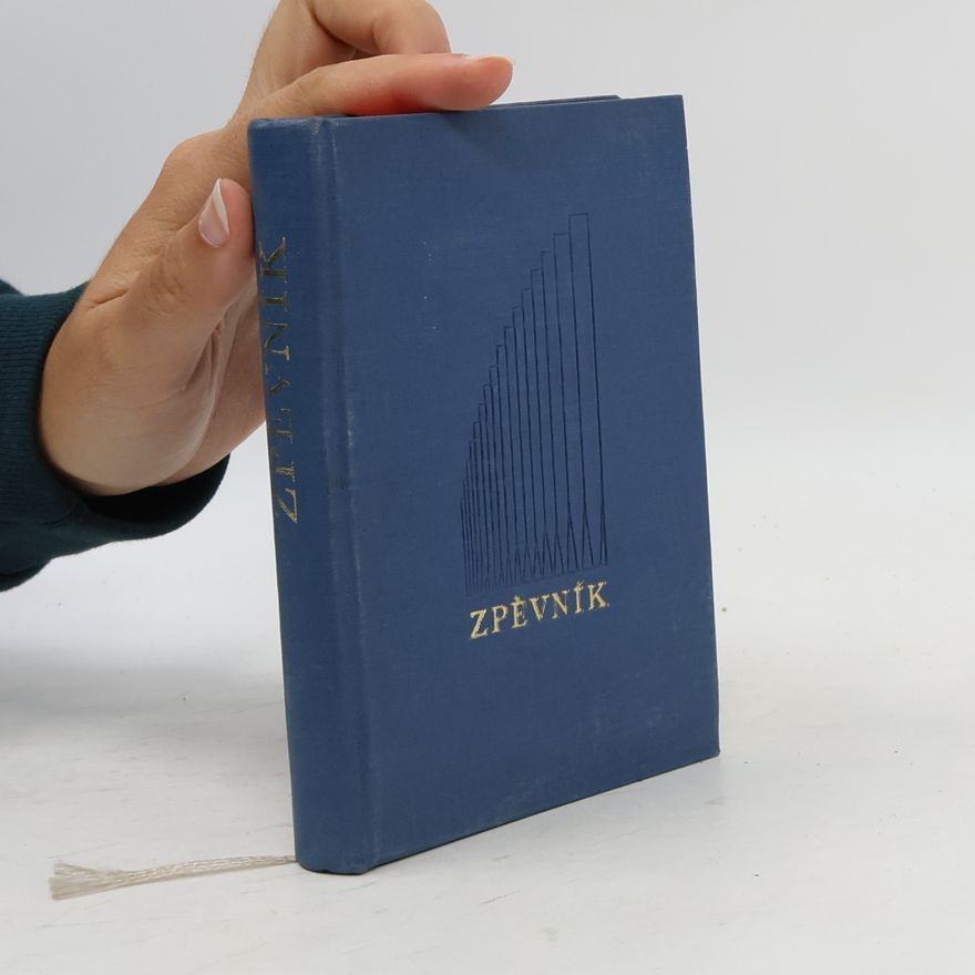 nakladatelství a. knihkupectví Kalich Zpěvník českobratrské církve evangelické
