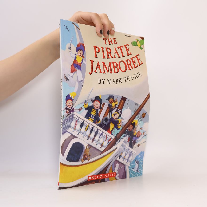 Mark Teague The Pirate Jamboree