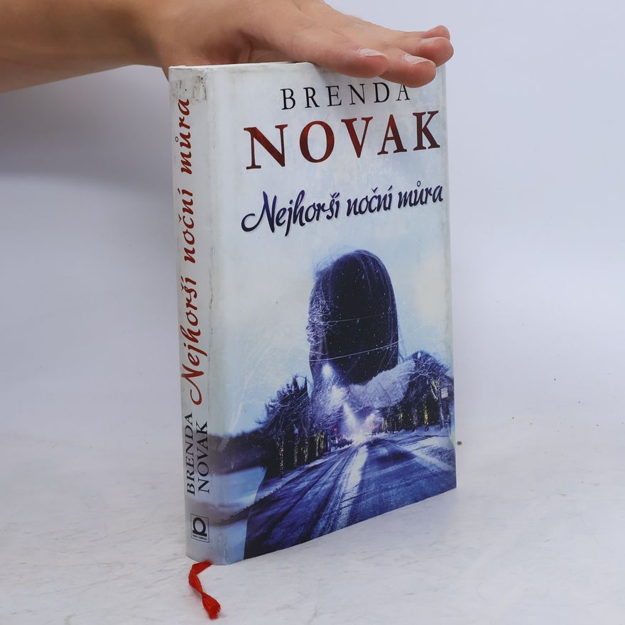 Brenda Novak Nejhorší noční můra
