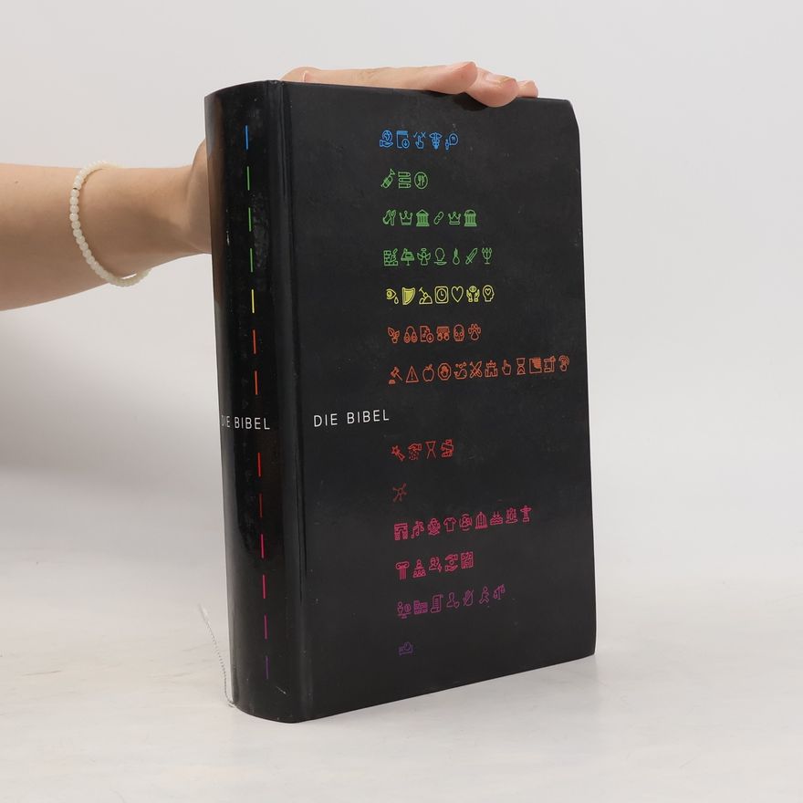 Various authors Die Bibel