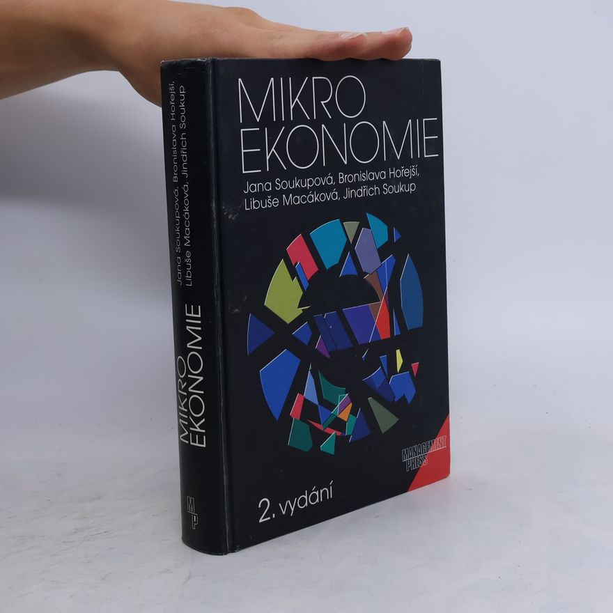 Autorenkollektiv Mikroekonomie