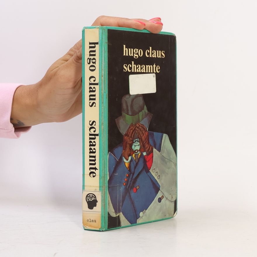 Hugo Claus Schaamte