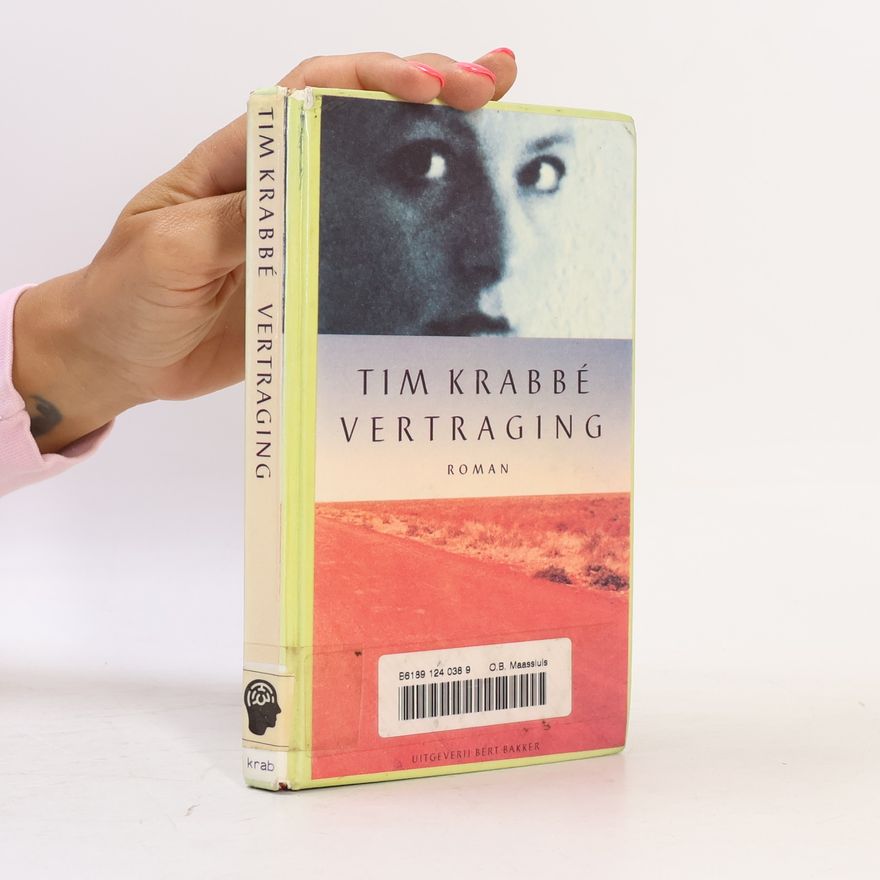 Tim Krabbé Het gouden ei