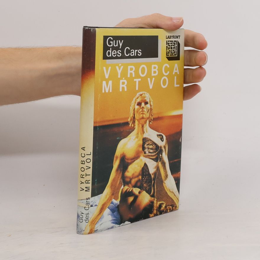 Guy des Gars Výrobca mŕtvol