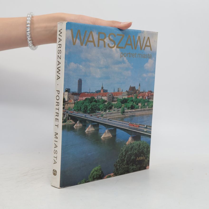 Kolektív autorov Warszawa