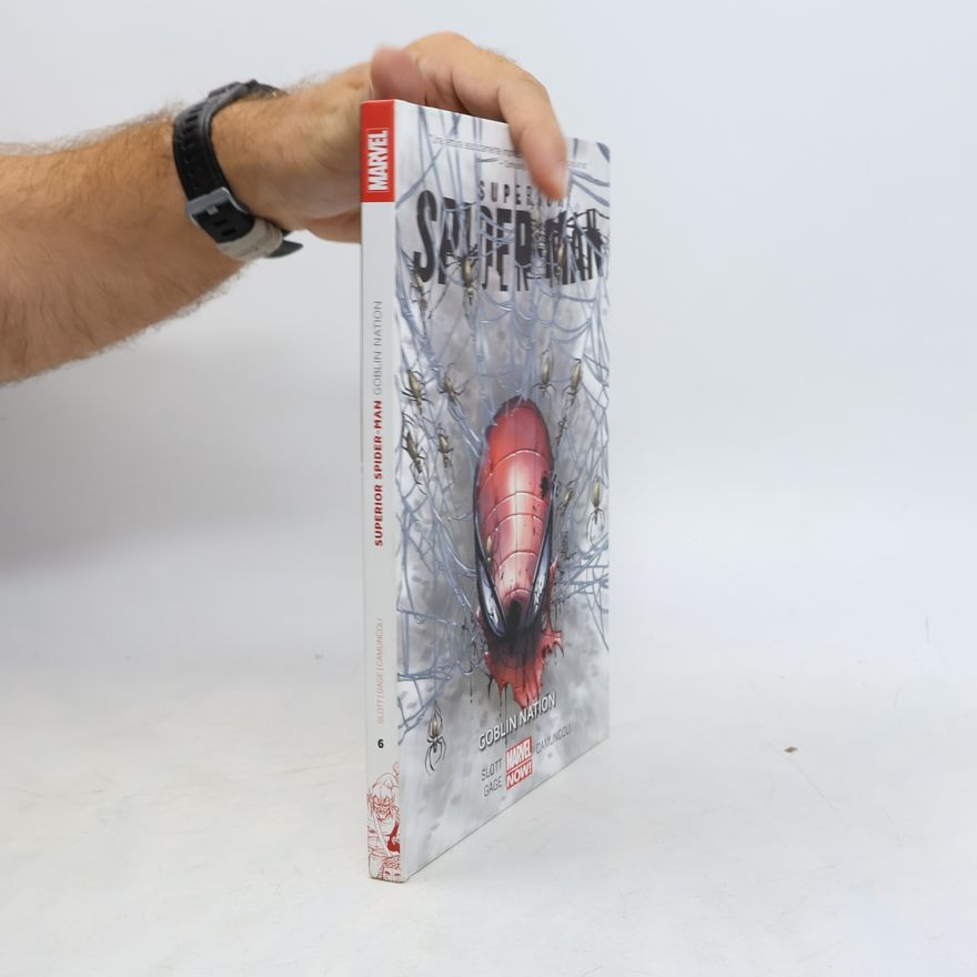 Various authors Superior Spider-man