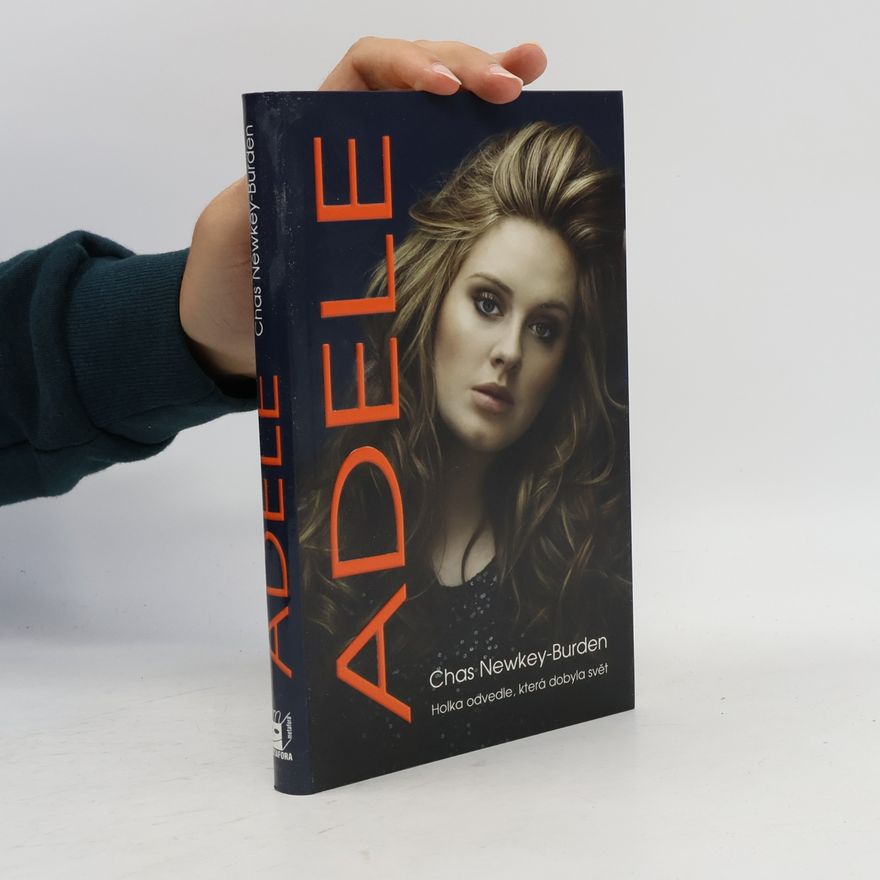 Chas Newkey Burden Adele