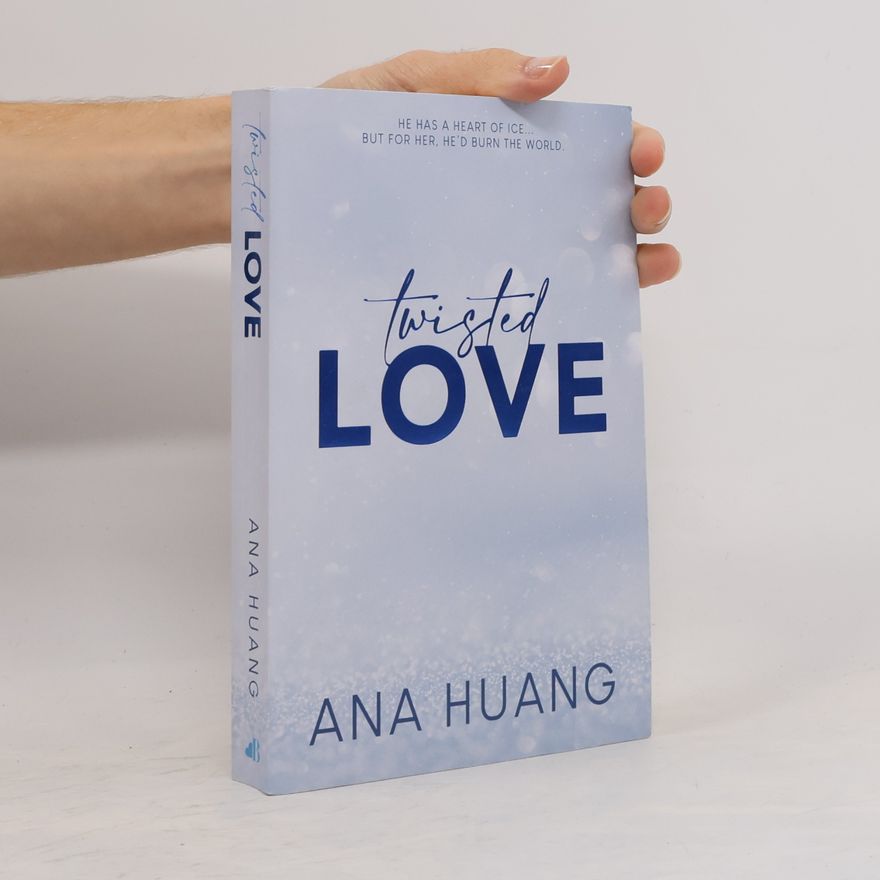 Ana Huang Twisted Love