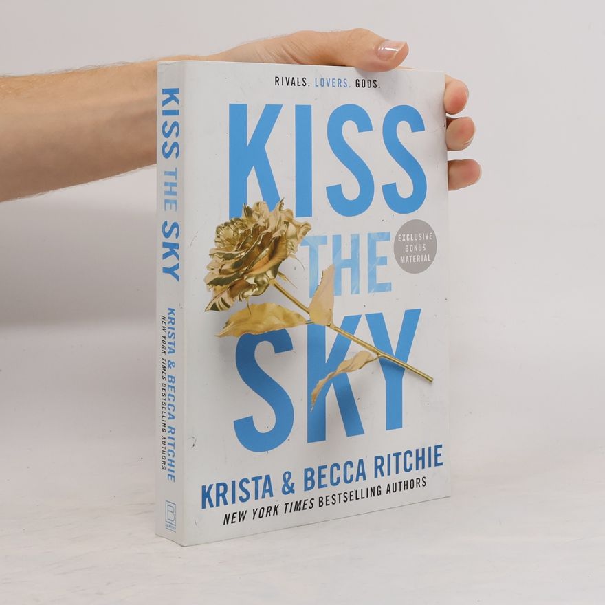 Krista Ritchie Kiss the Sky