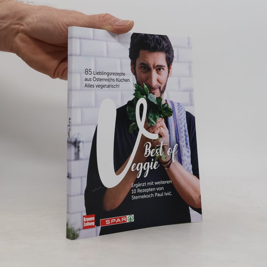 Paul Ivic Best of Veggie