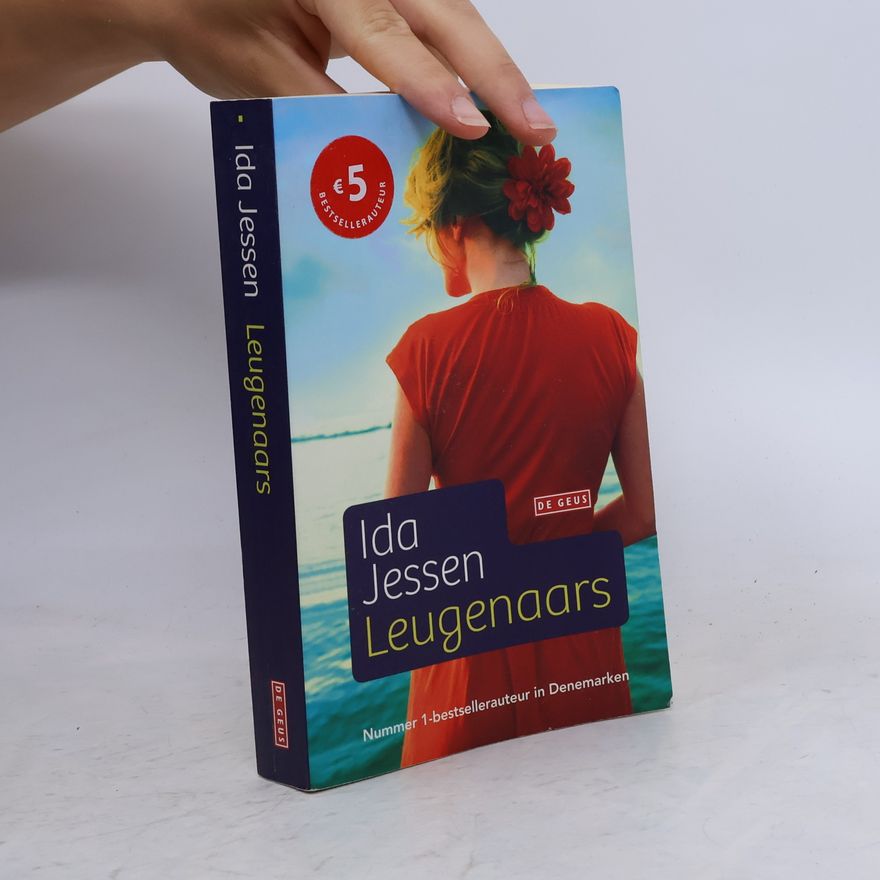 Ida Jessen Leugenaars / druk 1