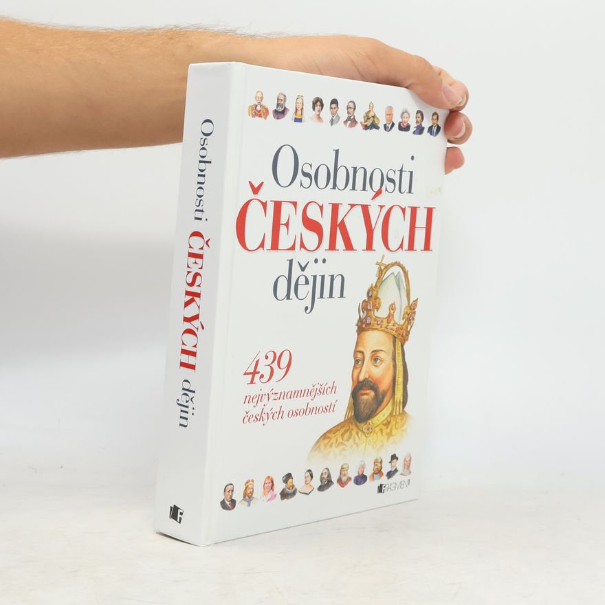 Vlasta Čiháková Noshiro Osobnosti českých dějin