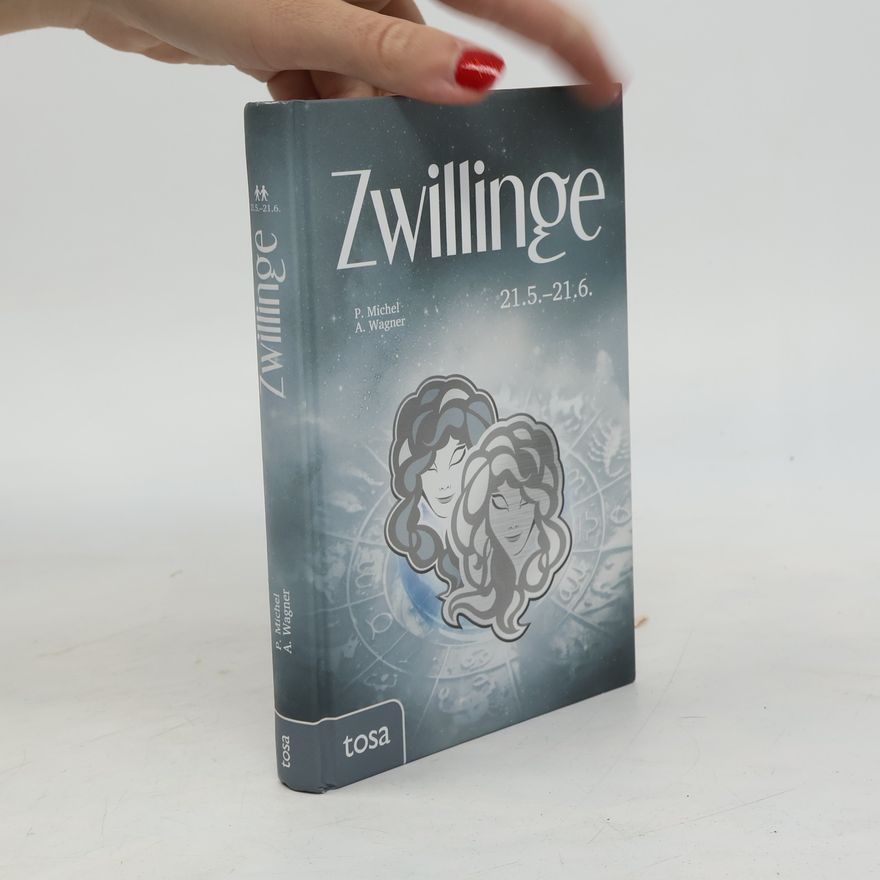 Petra Michel-Fabian Zwillinge