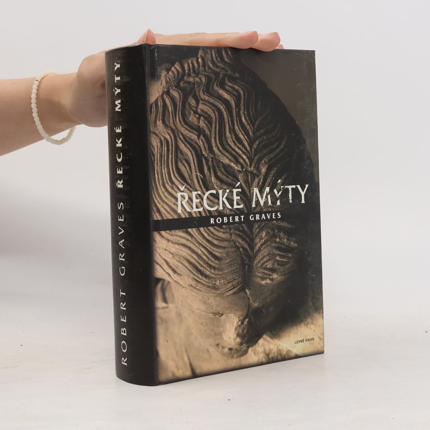 Robert Graves Řecké mýty