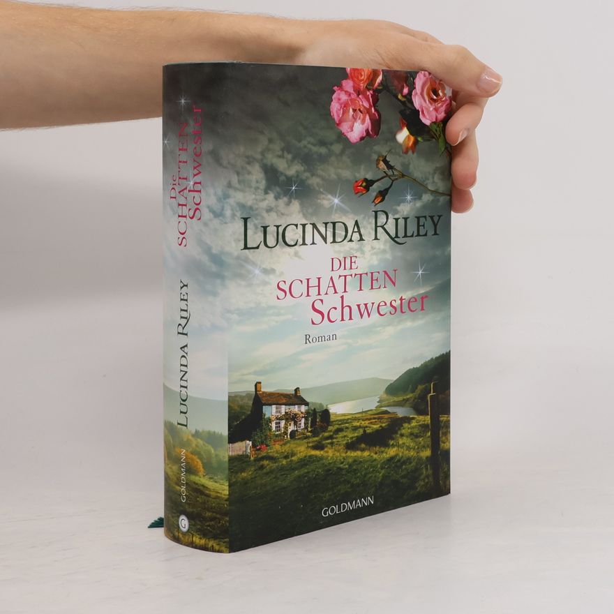 Lucinda Riley Die Schattenschwester