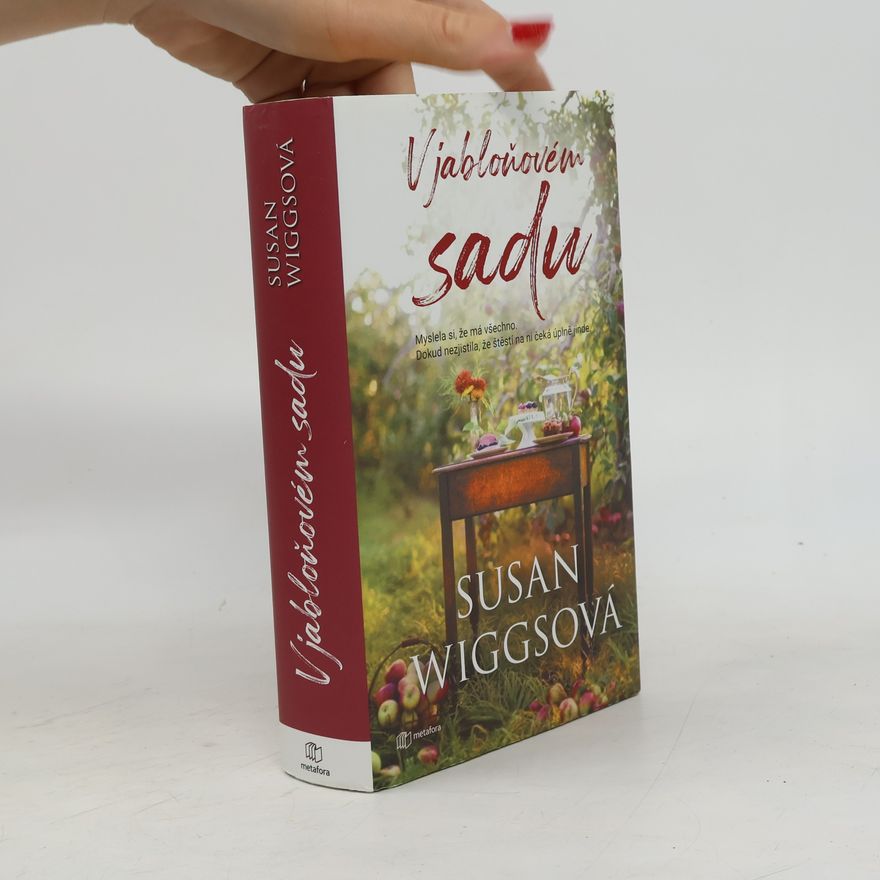 Susan Wiggs V jabloňovém sadu