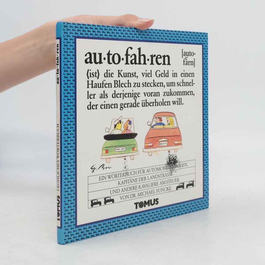 Hans-Gerhard Brinkmann Autofahren