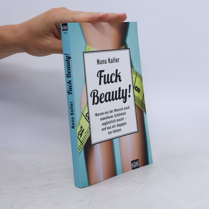 Nunu Kaller Fuck Beauty!