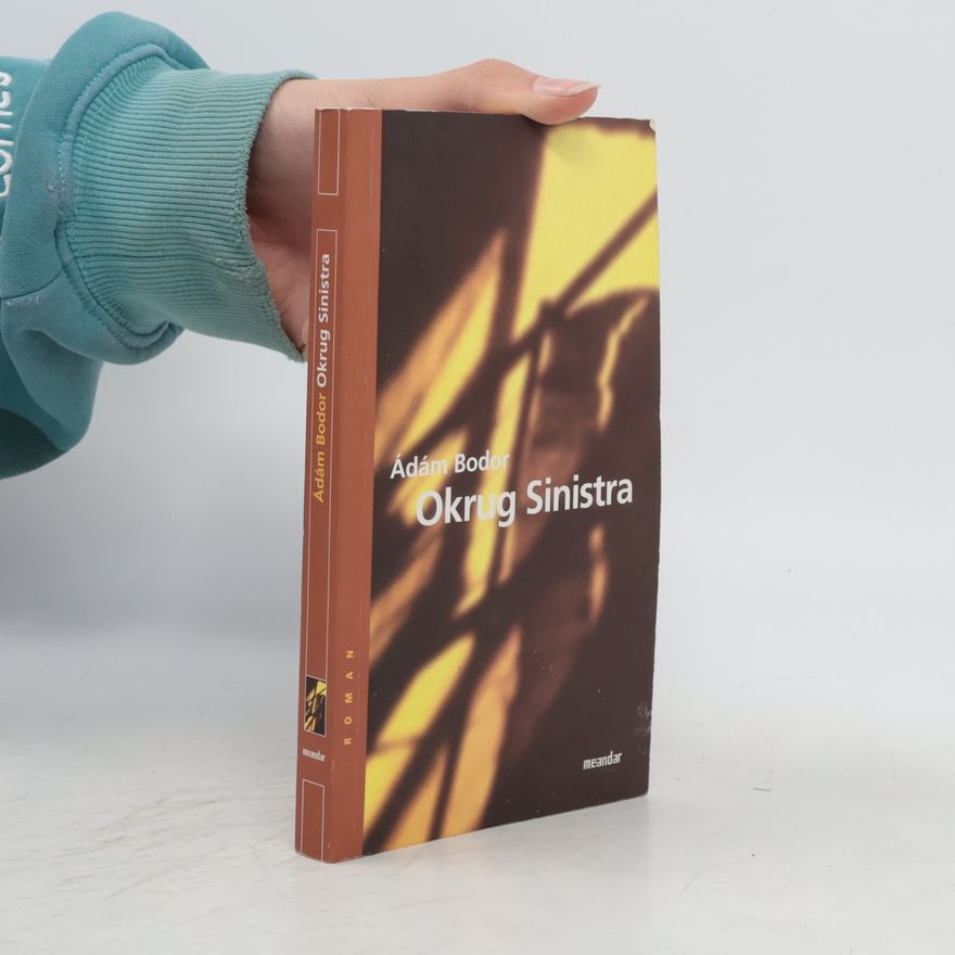 Kristina Peternai Okrug Sinistra