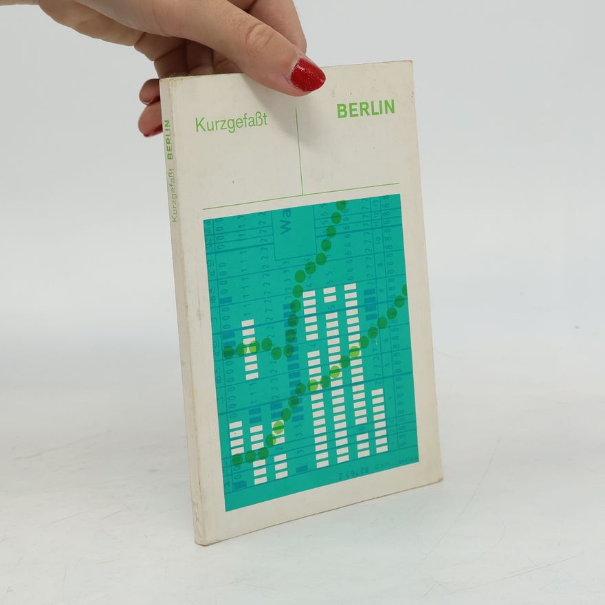 Auteurscollectief Kurzgefaßt Berlin