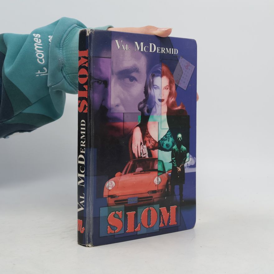 Val McDermid Slom