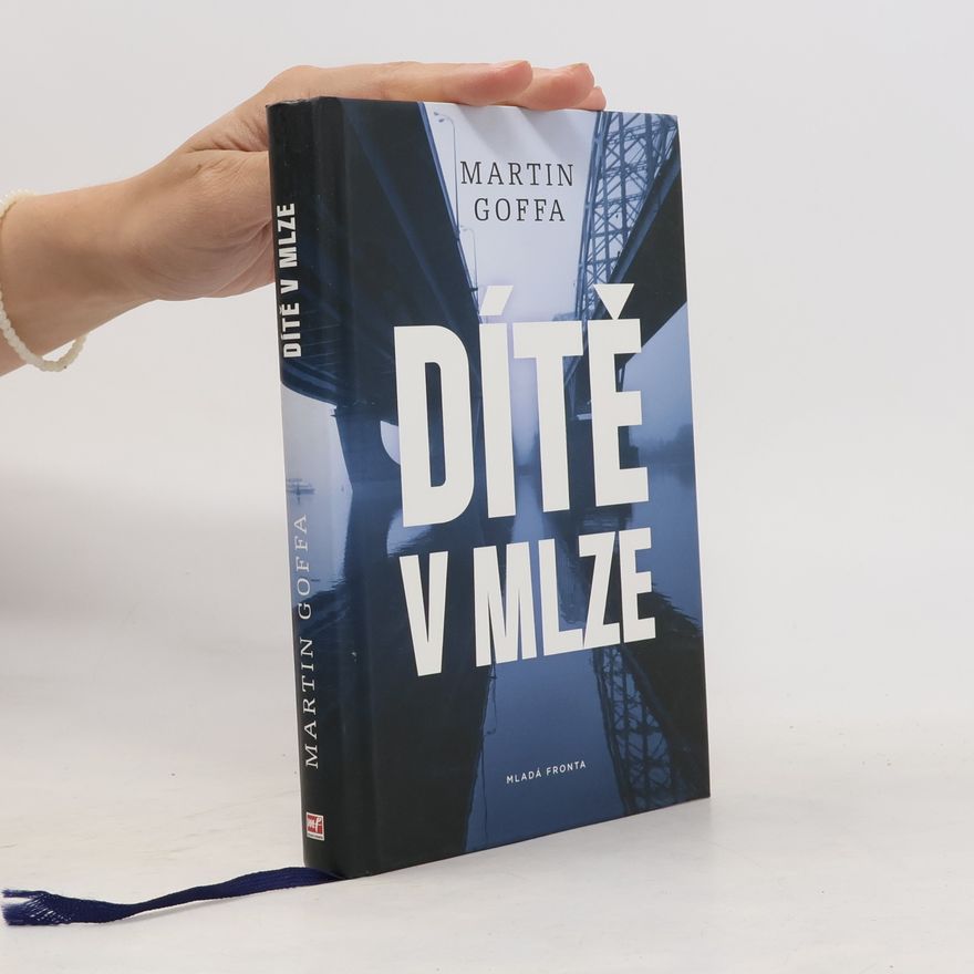 Martin Goffa Dítě v mlze