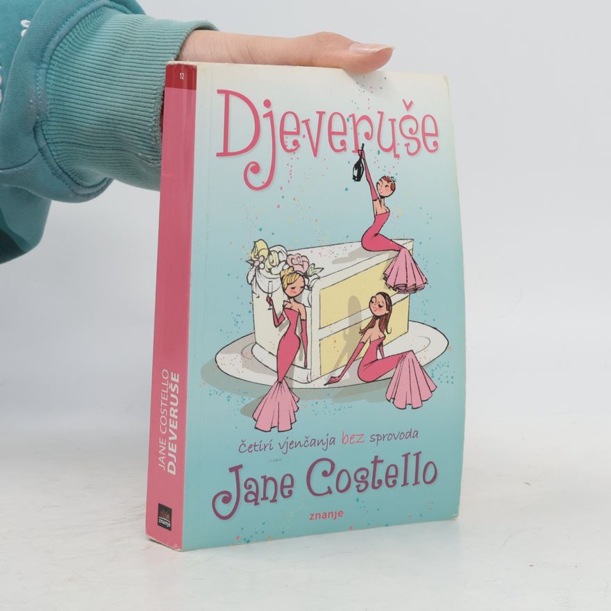 Jane Costello Djeveruše