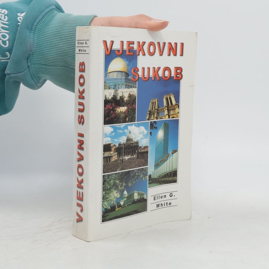 S. Marjanović Vjekovni sukob