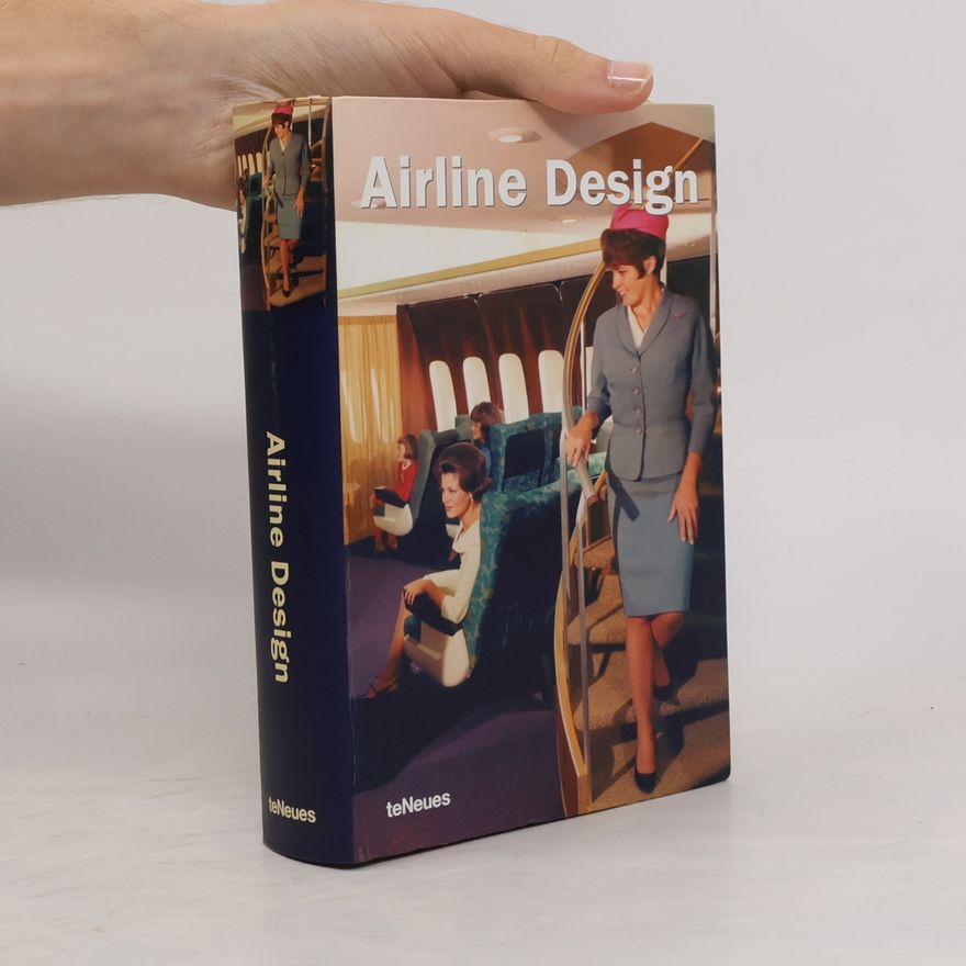 Peter Delius Airline design