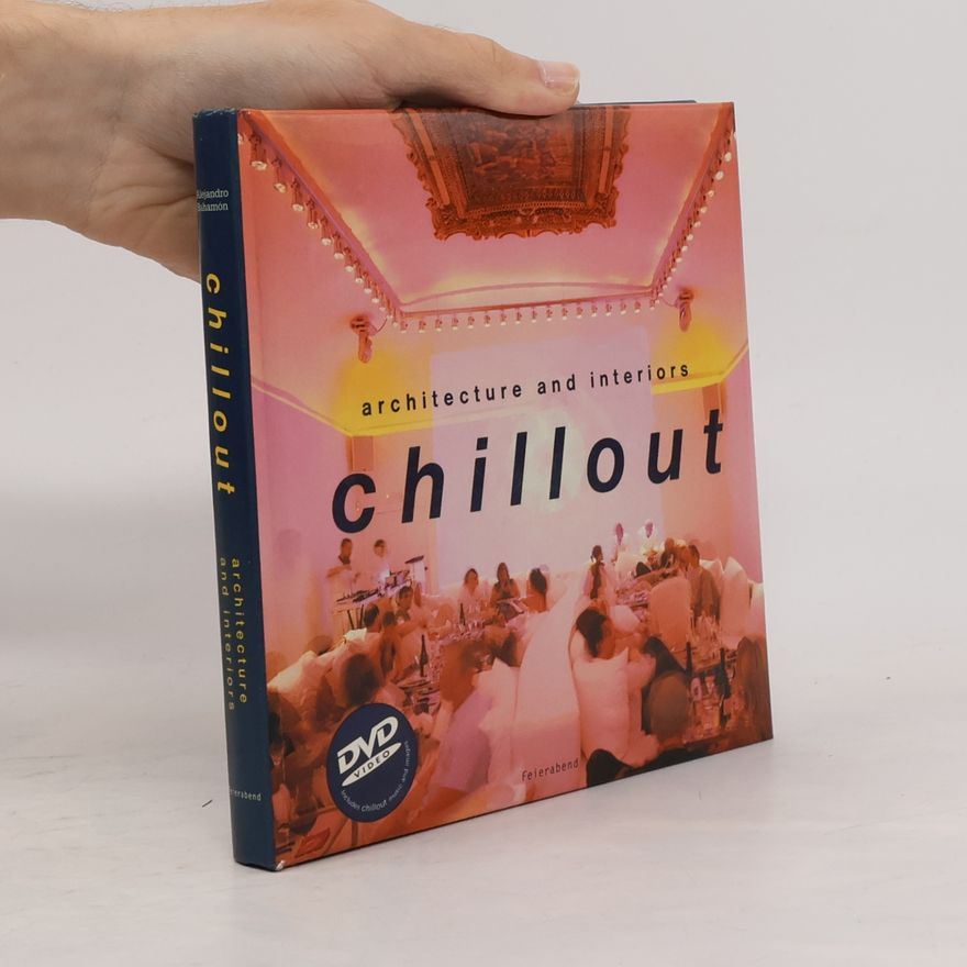 Alejandro Bahamon Chill out