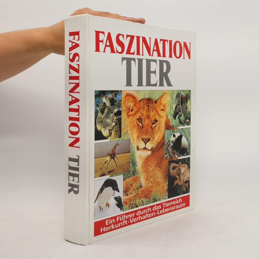 Autorenkollektiv Faszination Tier