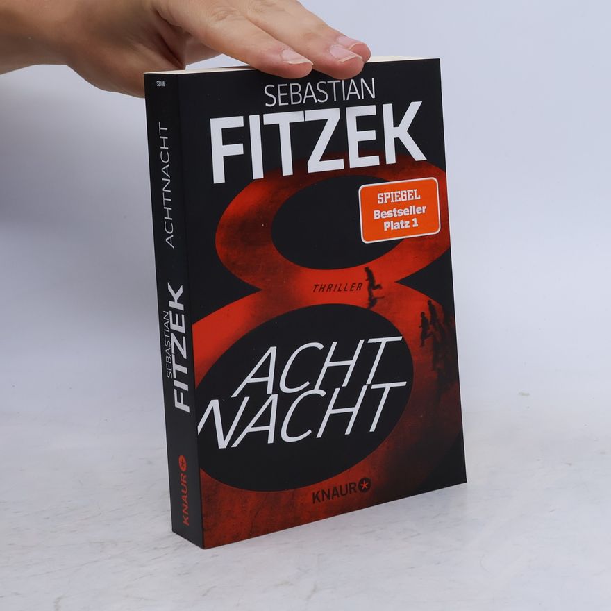 Sebastian Fitzek AchtNacht