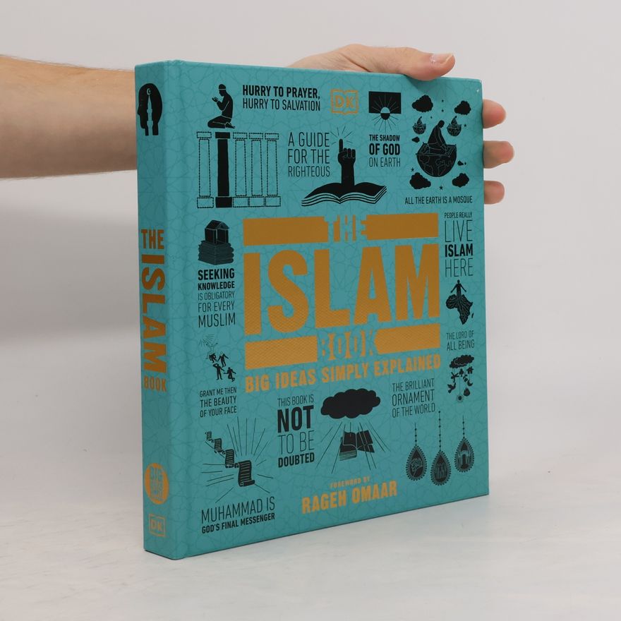 Dorling Kindersley The Islam Book