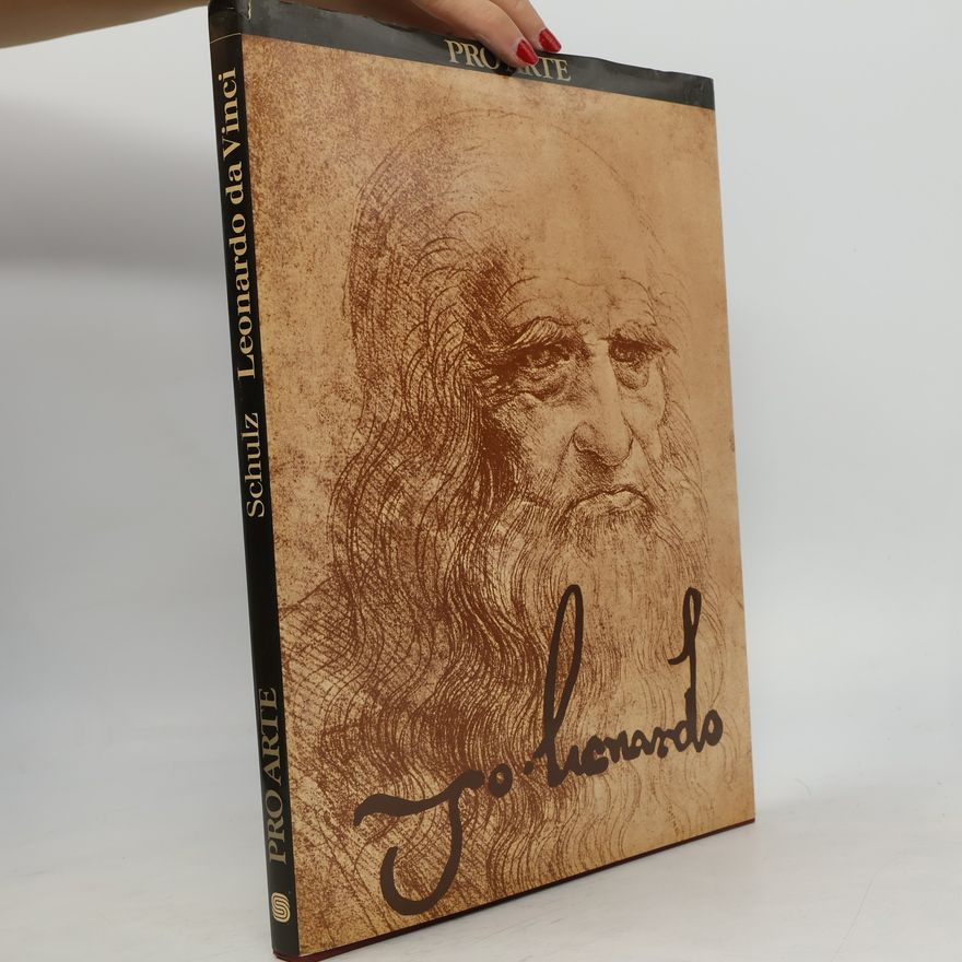 Dmitrij Sergejevič Merežkovskij Leonardo da Vinci