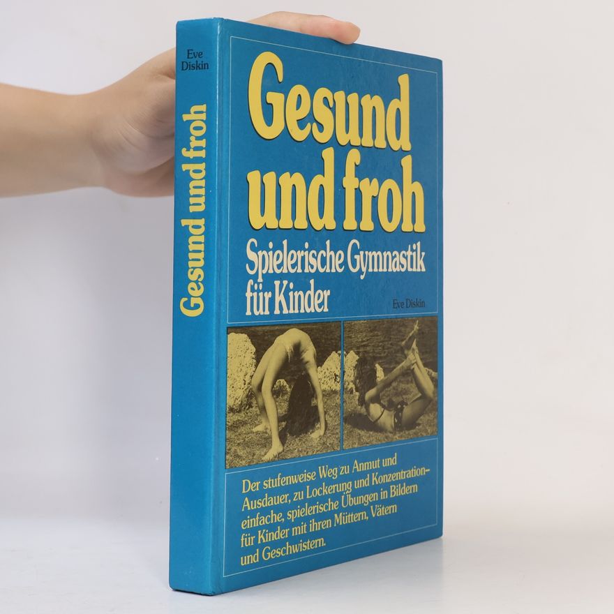 Eve Diskin Gesund und froh