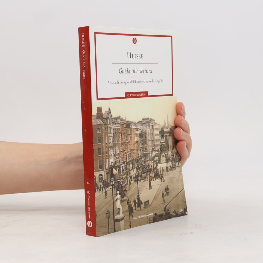 Ulisse Guida alla lettura