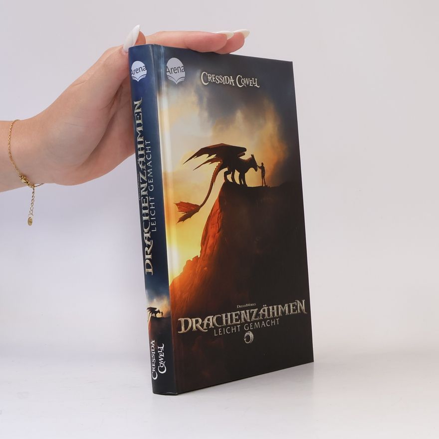 Clara Vath How to Train Your Dragon – Drachenzähmen leicht gemacht