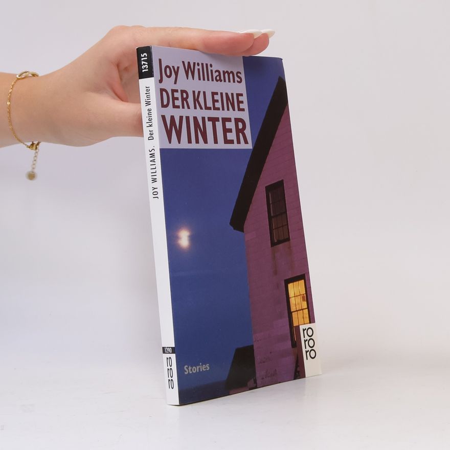 Unknown Author Der kleine Winter