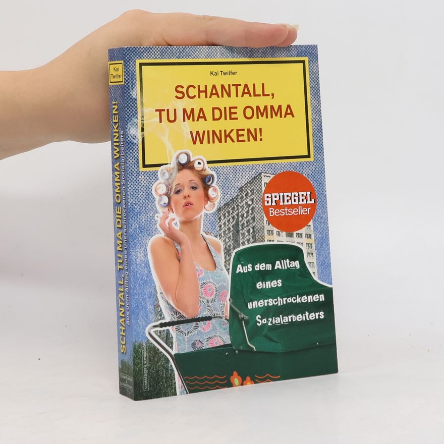Kai Twilfer Schantall, tu ma die Omma winken!