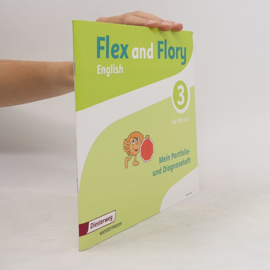 Autorenkollektiv Flex and Flory - English